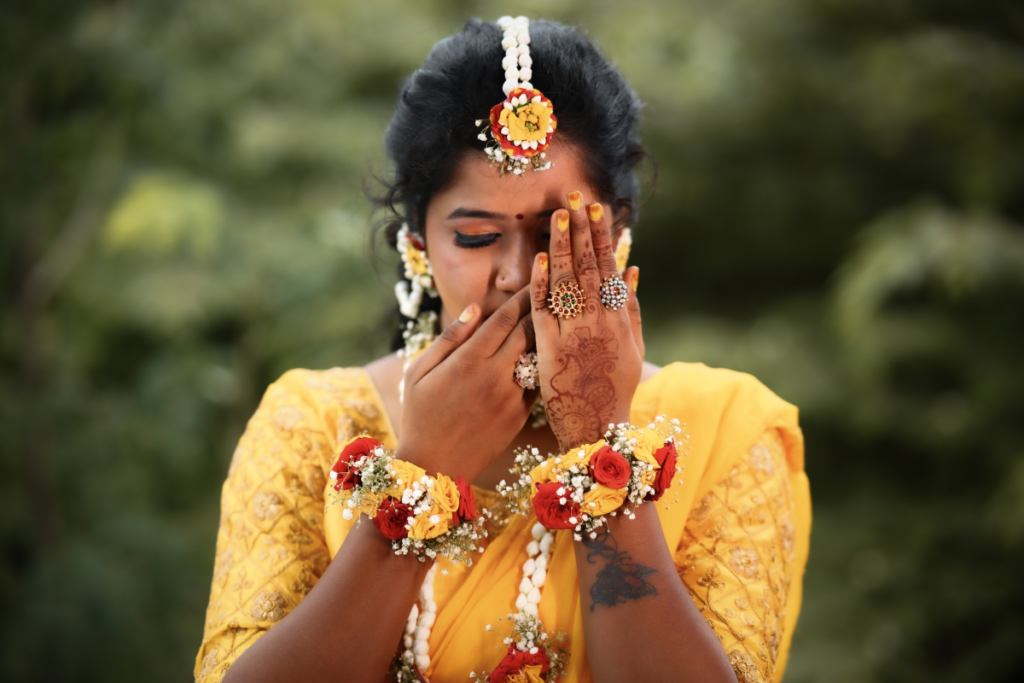 Portrait Photography - HUrryep Technologies