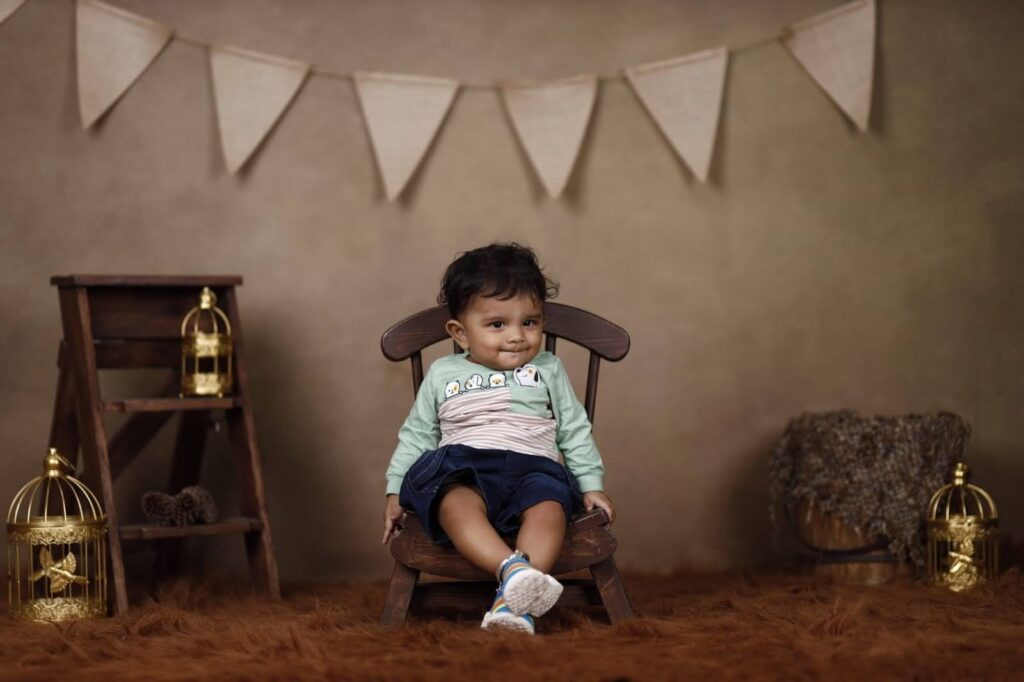 Baby photography - Hurryep Technologies